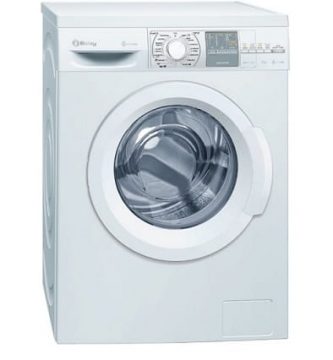 lavadora balay 3ts986b