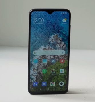 instrucciones xiaomi mi 8 pro.