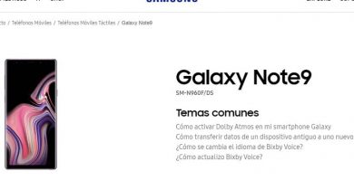 samsung galaxy note 9 manual en español pdf.