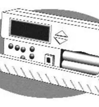 instrucciones termostato coati 12600