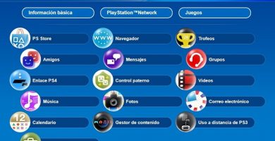manual de usuario ps vita online en español.