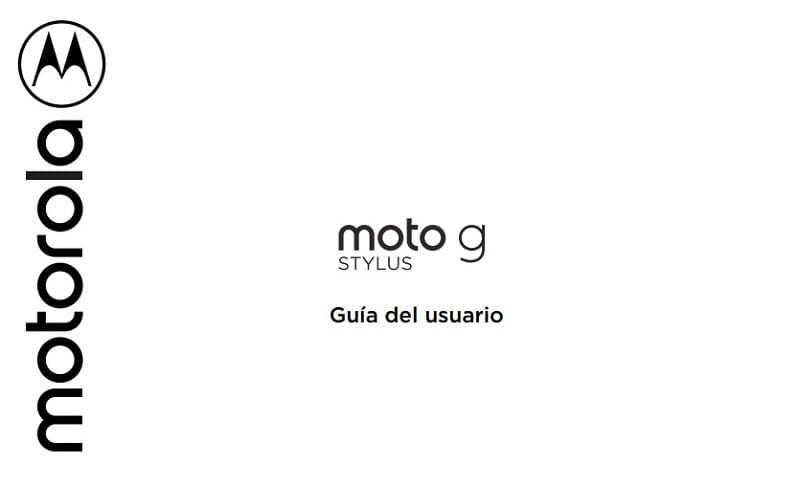 manual del moto g stylus español pdf.