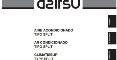 DAITSU ASD12U pdf.