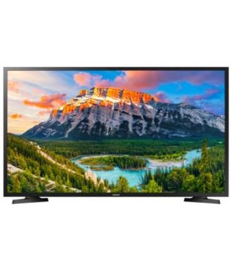 Samsung Smart TV Series 5 J5290 En PDF.