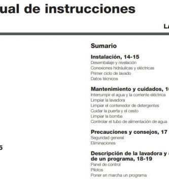 manual lavadora indesit iwc 6105 pdf.