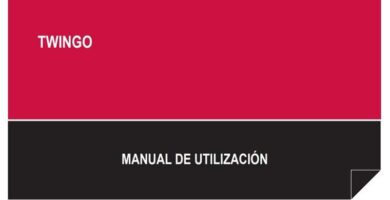 manual usuario coche twingo pdf.