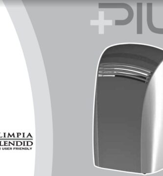 Olimpia Splendid Piu Eco pdf.