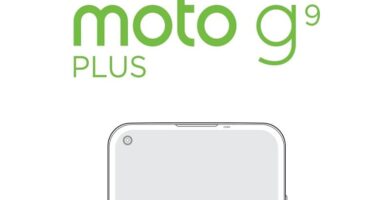 Moto G9 Plus pdf.