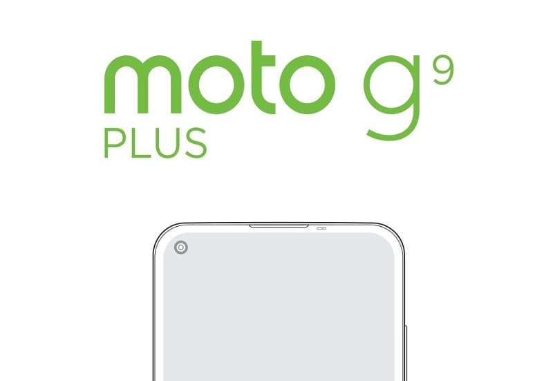 Moto G9 Plus pdf.