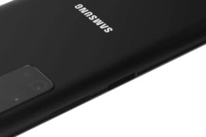 GuÃ­a de instrucciones Samsung Galaxy A03S en PDF.