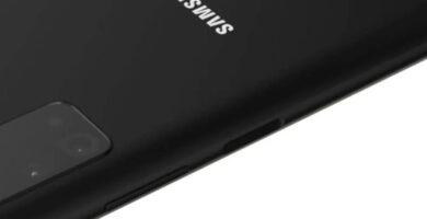 Guía de instrucciones Samsung Galaxy A03S en PDF.