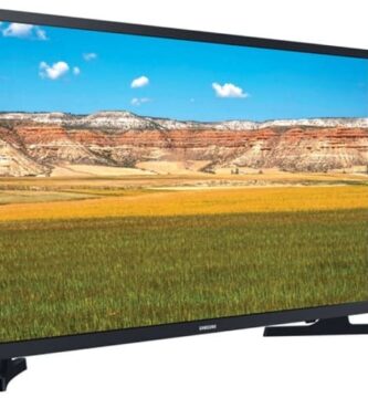 guía de instrucciones TV Samsung UE32T4305AK en PDF