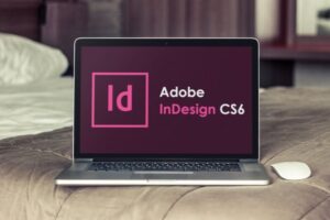 Guía De Usuario Adobe InDesign CS6 en PDF