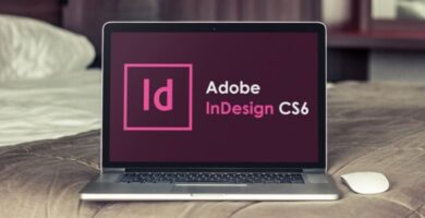 Guía De Usuario Adobe InDesign CS6 en PDF