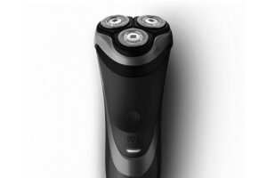 Philips SHAVER Series 3000 S3120 manual