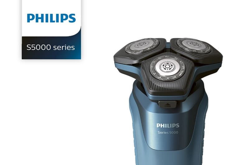 Manual de Usuario Philips Series 5000 S5579 PDF.