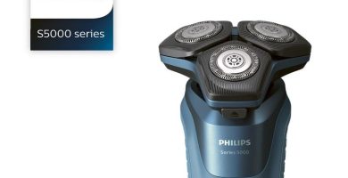 Manual de Usuario Philips Series 5000 S5585 en PDF