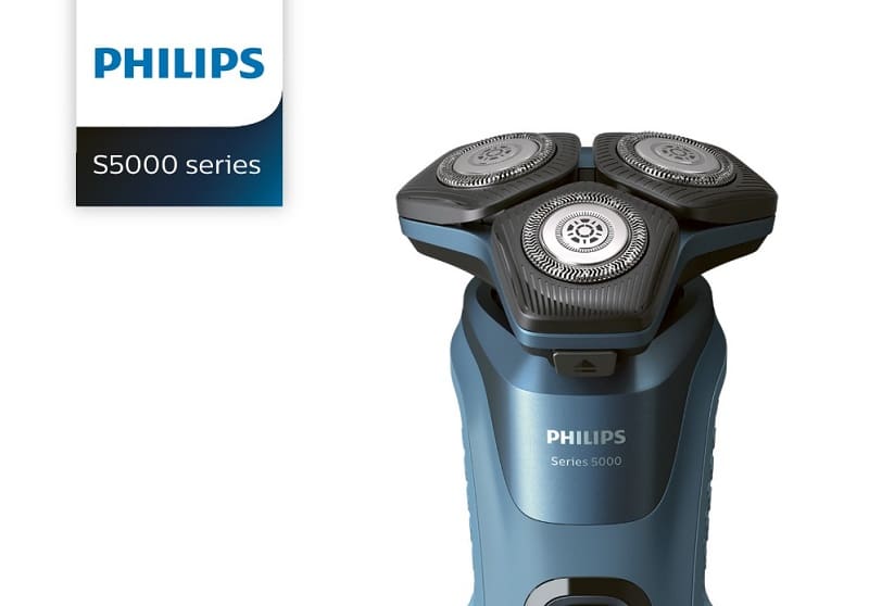 Manual de Usuario Philips Series 5000 S5585 en PDF