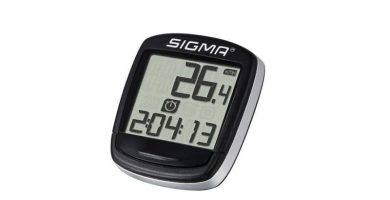 Manual Cuenta Kilómetros de Bicicleta Sigma BC 500 PDF.