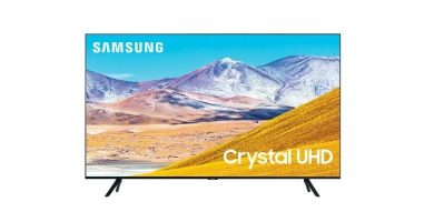 Manual de Usuario Smart TV Samsung Series 8 UN50TU8000 en PDF