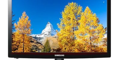 Manual de Usuario Smart TV Samsung UE22ES5000W en PDF