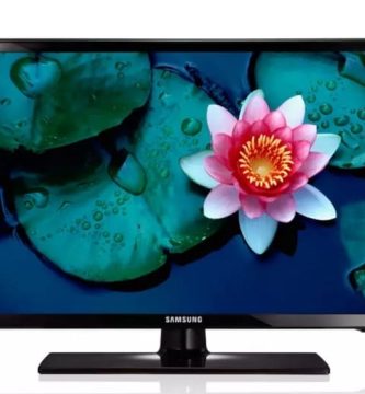 Manual de Usuario Smart TV Samsung UE32EH4000 en PDF.
