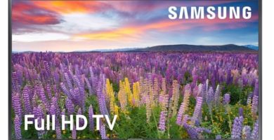 Manual de Usuario Smart TV Samsung UE32K5500AK en PDF.