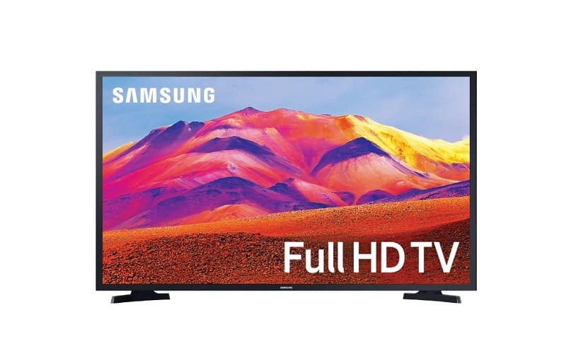 Manual de Usuario Smart TV Samsung UE32T5305AK en PDF.