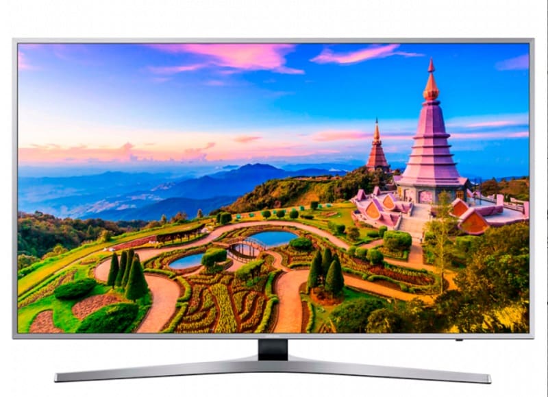 Manual de Usuario Smart TV Samsung UE40MU6405U en PDF