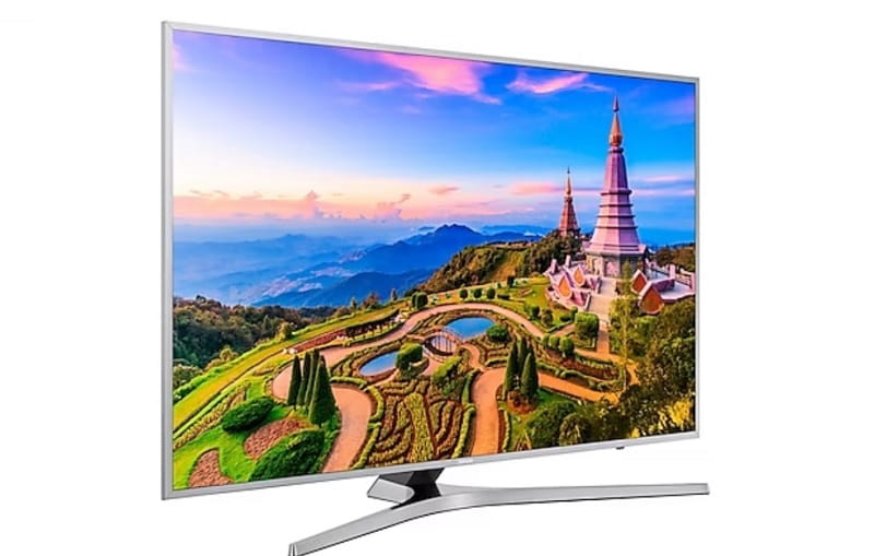 Manual de Usuario Smart TV Samsung UE49MU6405U en PDF.