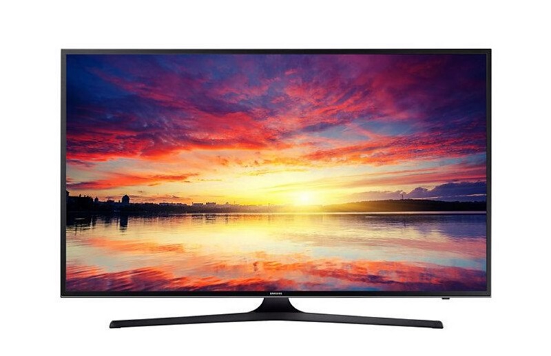 Manual de Usuario Smart TV Samsung UE43KU6000K en PDF.