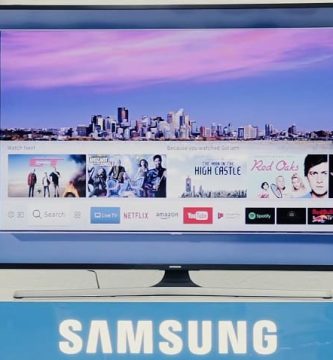 Manual de Usuario Smart TV Samsung UN55KU6300H en PDF.