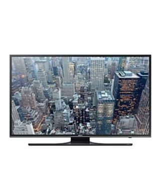 Manual de Usuario Smart TV Samsung UN65JU6500H en PDF.